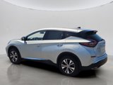 Used 2022 Nissan Murano S image 4