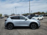 Used 2023 MAZDA CX-5 AWD 2.5 S w/ Premium Package image 4
