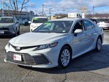 Certified 2022 Toyota Camry LE image 3