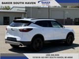 Used 2022 Chevrolet Blazer LT image 5