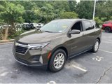 Used 2023 Chevrolet Equinox LT image 2