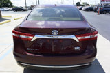Used 2013 Toyota Avalon XLE Touring image 4
