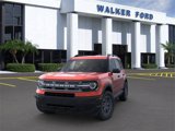New 2024 Ford Bronco Sport Big Bend image 2