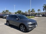 Used 2018 Volkswagen Tiguan SEL Premium w/ 3rd Row Seat Package image 2