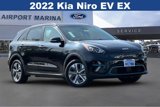 Used 2022 Kia Niro EX image 2