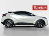 Used 2021 Toyota C-HR XLE image 6