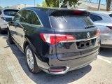 Used 2018 Acura RDX FWD image 4