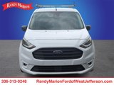 Used 2022 Ford Transit Connect XLT image 2