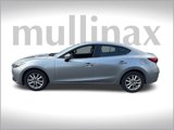 Used 2015 MAZDA MAZDA3 i Touring image 4