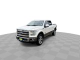 Used 2015 Ford F150 King Ranch w/ Equipment Group 601A Luxury image 4