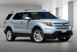 Used 2013 Ford Explorer Limited image 2