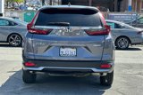 Certified 2022 Honda CR-V EX image 6