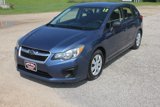 Used 2012 Subaru Impreza 2.0i image 2