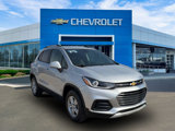 Certified 2022 Chevrolet Trax LT w/ LT Convenience Package image 2