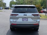 Used 2023 Jeep Grand Cherokee L Limited w/ Black Appearance Package image 6