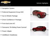Used 2019 Chevrolet Blazer Premier w/ Sun and Wheels Package image 5