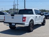 Used 2018 Ford F150 XLT image 5