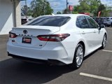 Certified 2022 Toyota Camry LE image 6