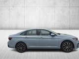 New 2025 Volkswagen Jetta SE image 4