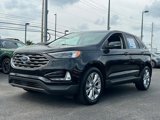 Used 2020 Ford Edge Titanium w/ Equipment Group 301A image 4