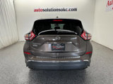 Used 2015 Nissan Murano SL w/ Cargo Package w/Cover image 6