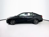 Used 2024 Kia Forte LXS image 4