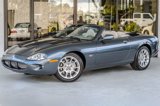 Used 2000 Jaguar XK8 Convertible image 4