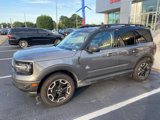 Used 2022 Ford Bronco Sport Outer Banks image 4