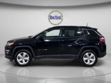 Used 2018 Jeep Compass Latitude image 3