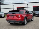 Used 2020 Ford Explorer XLT w/ Equipment Group 202A image 5