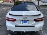 Used 2019 Toyota Camry XSE image 4