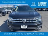 Used 2018 Volkswagen Atlas SE image 2