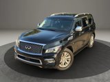 Used 2016 INFINITI QX80 4WD image 2