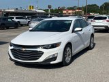 Used 2023 Chevrolet Malibu LT image 3