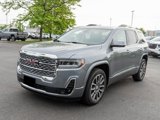 Used 2021 GMC Acadia Denali w/ Denali Ultimate Package image 3