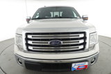 Used 2014 Ford F150 Lariat w/ Lariat Chrome Package image 2