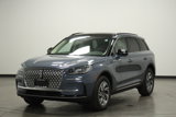 New 2025 Lincoln Corsair AWD w/ Equipment Group 101A image 4