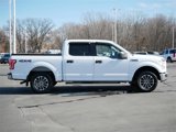 Used 2015 Ford F150 XLT image 6