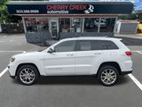 Used 2014 Jeep Grand Cherokee Summit image 6