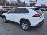 Used 2020 Toyota RAV4 XLE image 4