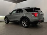 Certified 2020 Ford Explorer Platinum w/ Premium Technology Package image 4