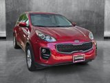 Used 2018 Kia Sportage LX image 3