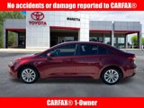 Certified 2023 Toyota Corolla LE w/ LE Convenience Package image 2