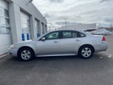 Used 2015 Chevrolet Impala Limited LS image 3