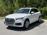 Used 2018 Audi Q5 2.0T Premium Plus image 4