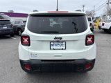 Certified 2023 Jeep Renegade Latitude w/ Premium Group image 4