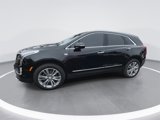 Used 2024 Cadillac XT5 Premium Luxury image 4