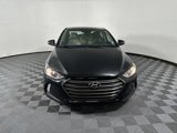 Used 2017 Hyundai Elantra Limited image 2