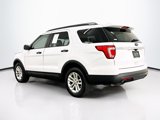 Used 2017 Ford Explorer 4WD image 5