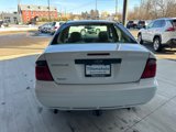 Used 2007 Ford Focus ZX4 Sedan image 6